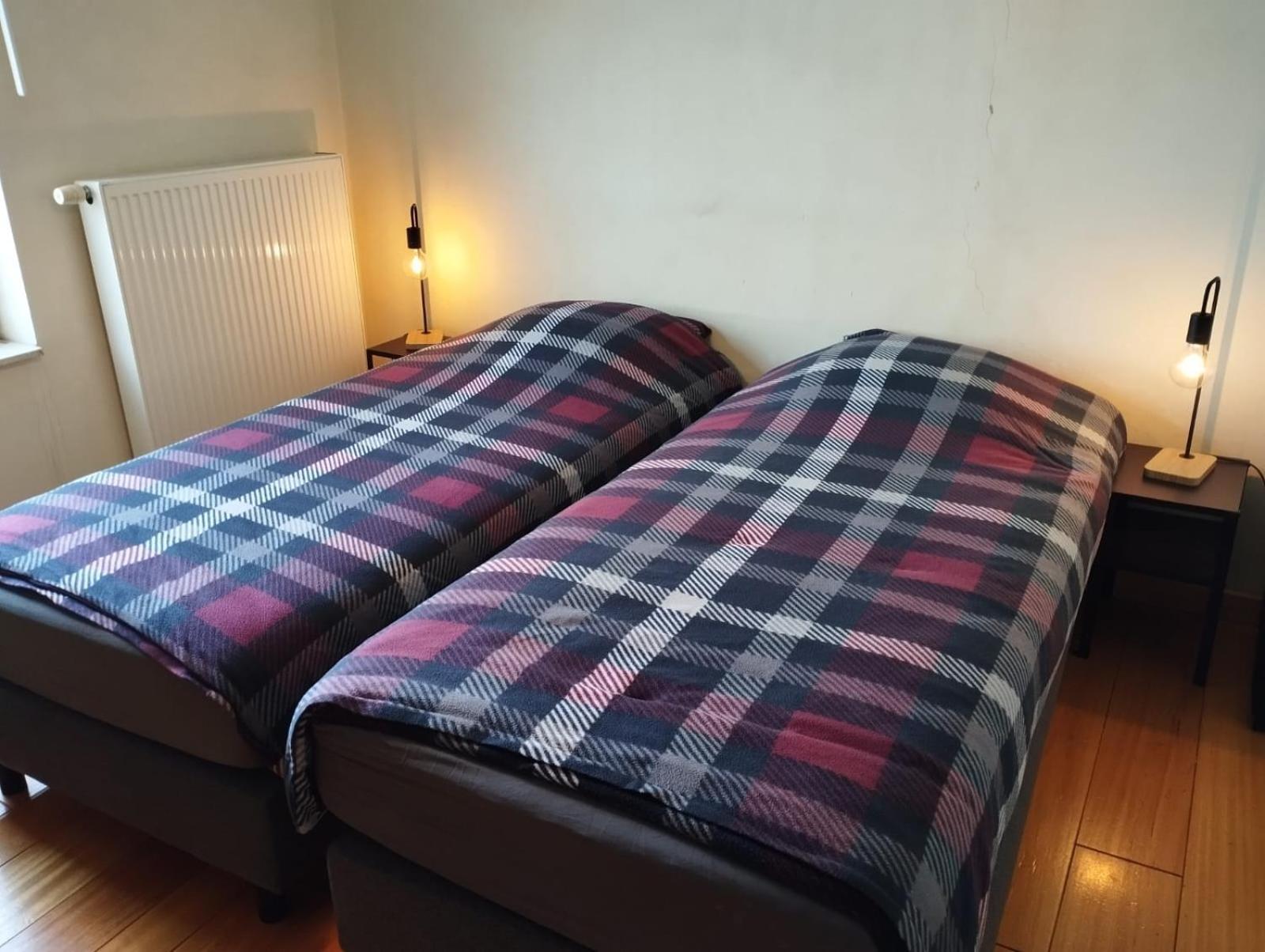 דירות לומל Cosy Corner מראה חיצוני תמונה